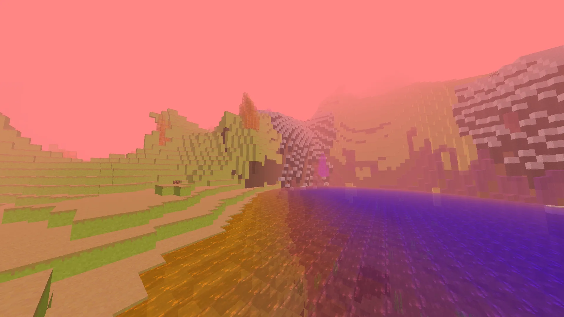 Modded Crayons — скриншот 3 (Моды, Minecraft)