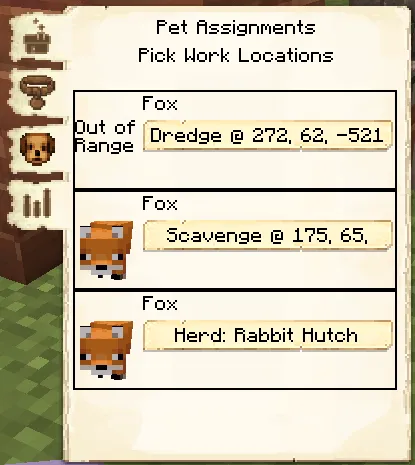 Trade Post for MineColonies, Моды, Minecraft