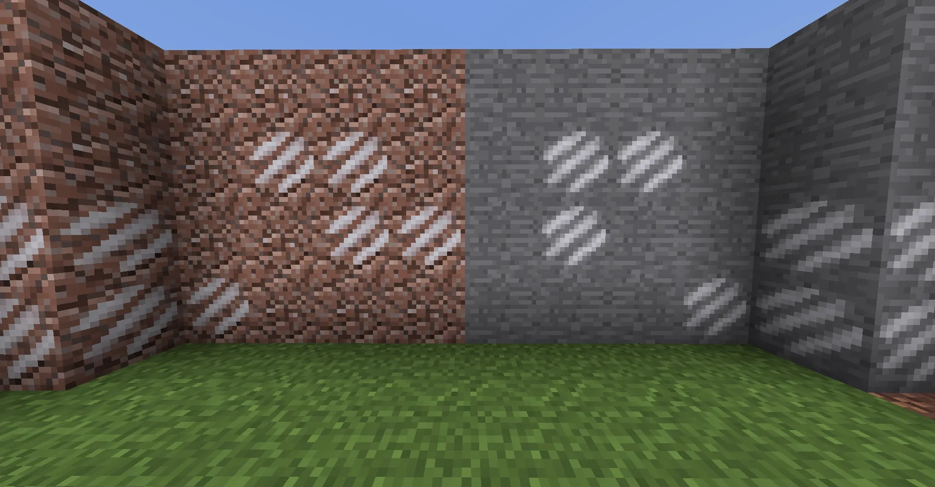 AstroTweaks, Моды, Minecraft