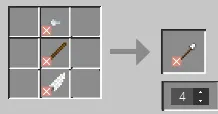 Crafter's Journey - Extras — скриншот 16 (Моды, Minecraft)