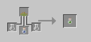 Not Enough Dinosaurs — скриншот 12 (Моды, Minecraft)