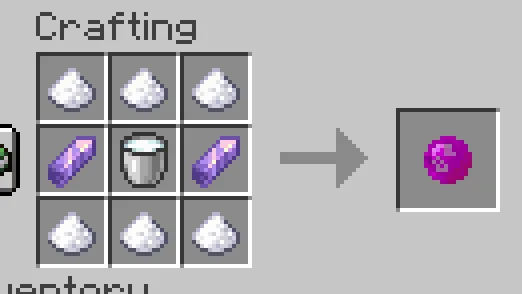 Erdmen's Fairies, Моды, Minecraft