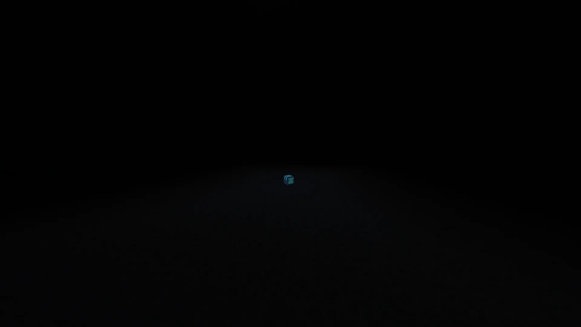 Tunnel World — скриншот 1 (Карты, Minecraft)