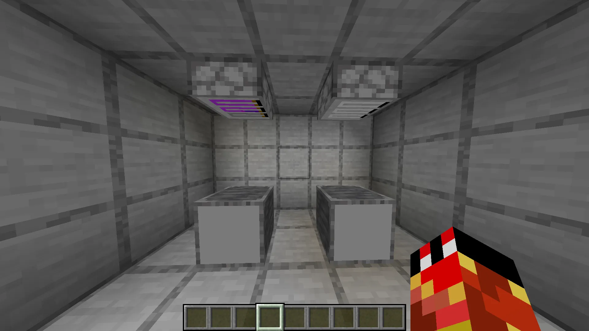 RLL (Realistic Lighting), Моды, Minecraft