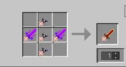 Enemage Blinds — скриншот 16 (Моды, Minecraft)