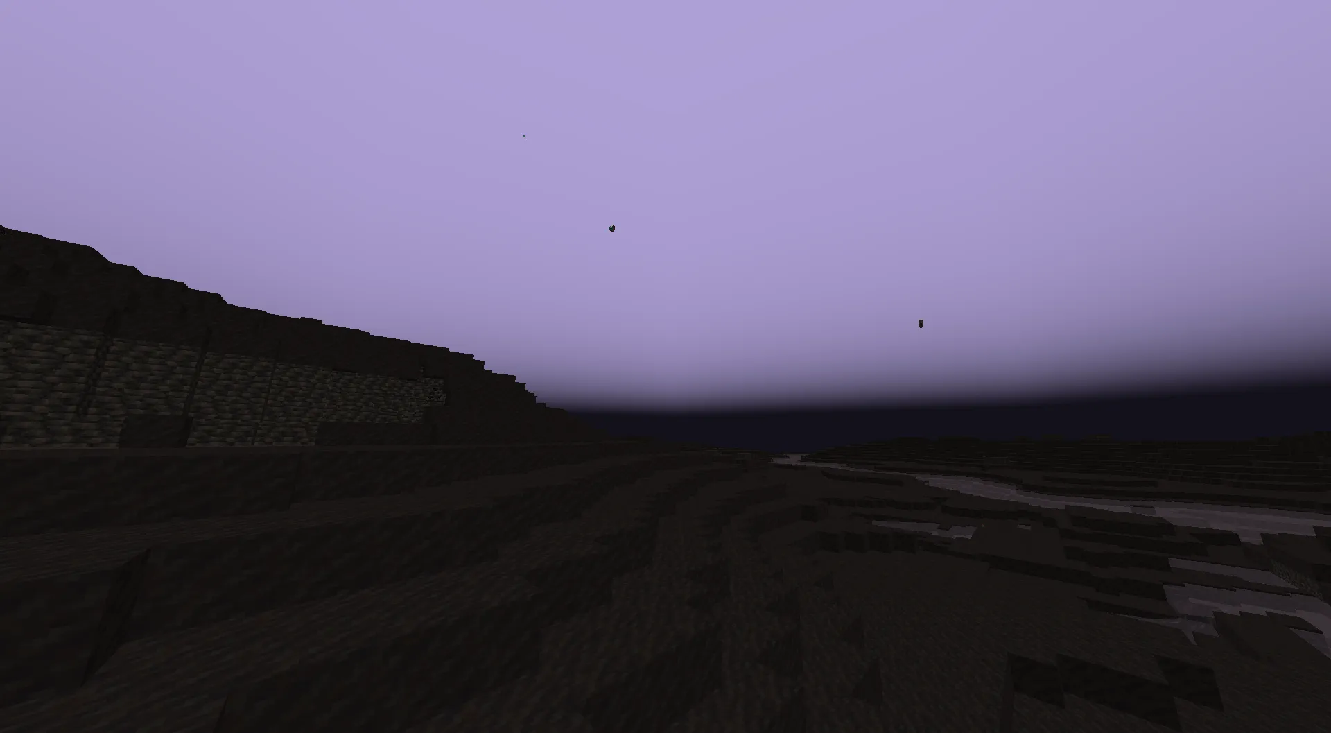 JM's Superheroes, Моды, Minecraft