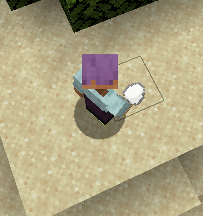 YDM's Gourmets, Моды, Minecraft