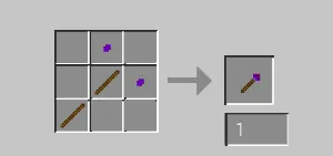 More Wands! — скриншот 2 (Моды, Minecraft)