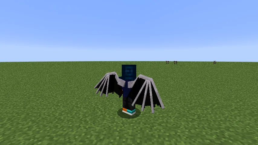 Ornaments, Моды, Minecraft