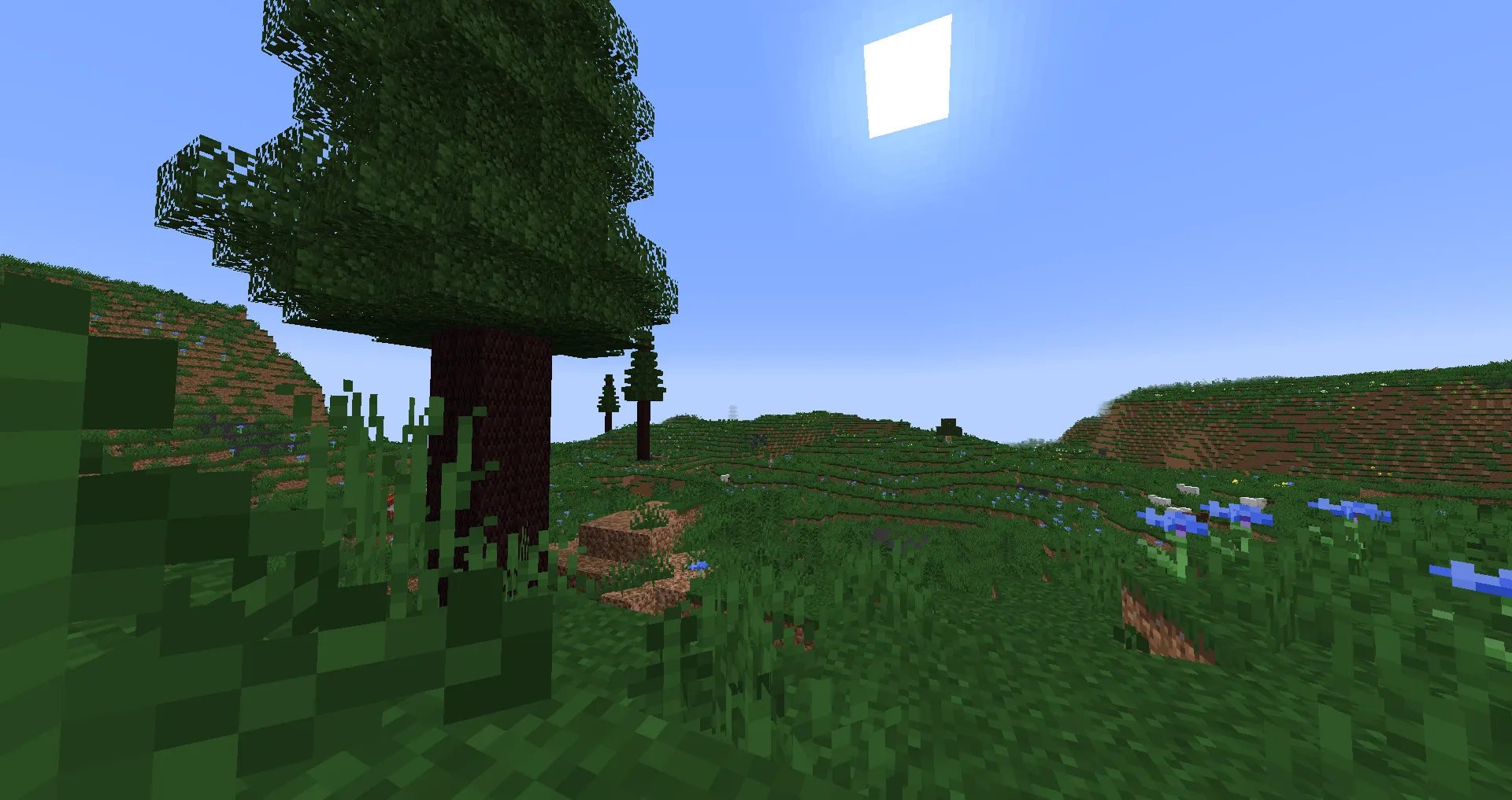 Age of Travel: Rewritten, Моды, Minecraft