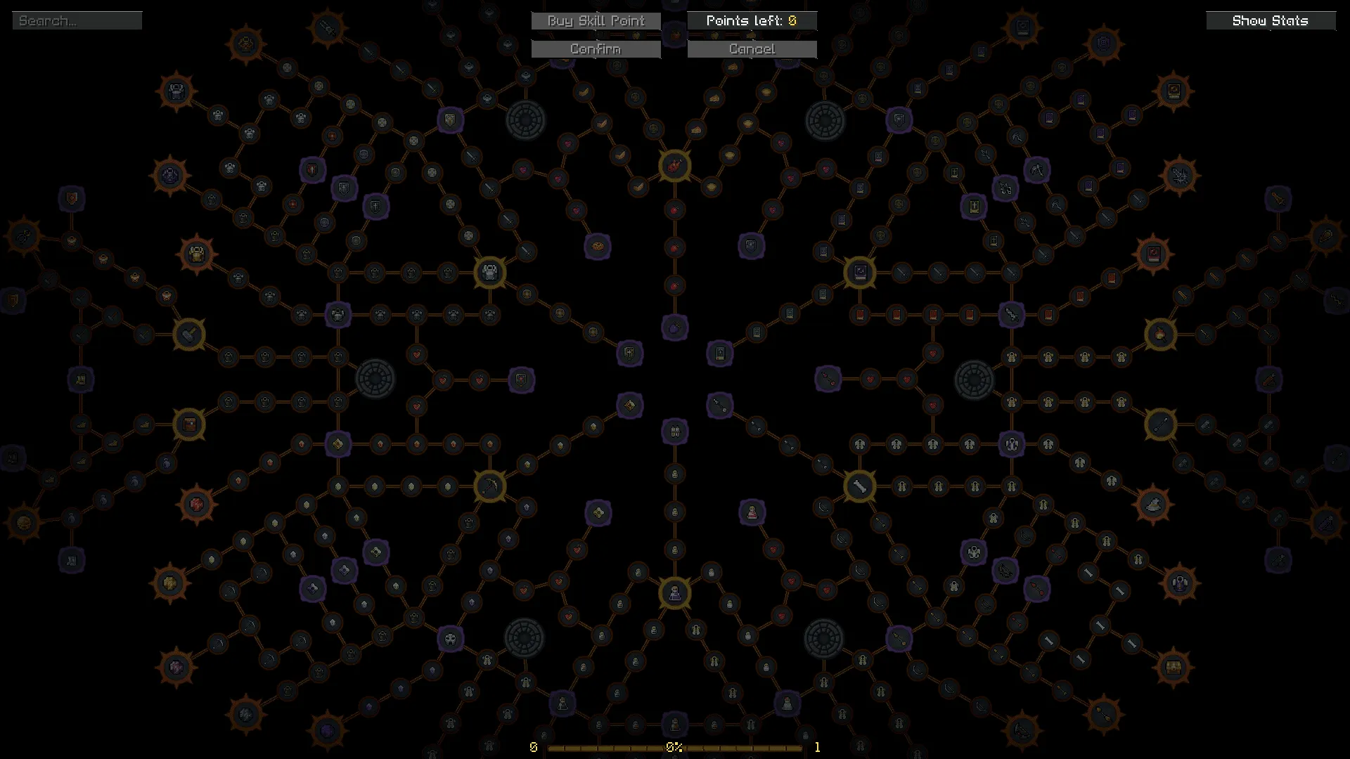 Tetra_GUI_Complementary (By Jijomano's) — скриншот 16 (Текстуры, Minecraft)