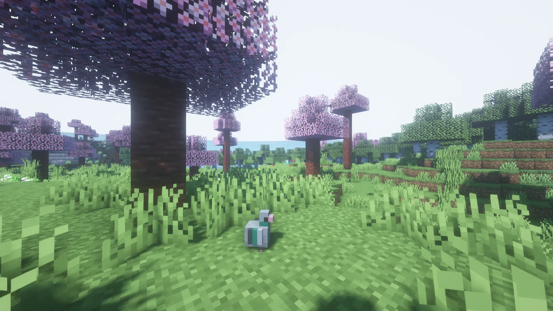 CreaturesPlus, Моды, Minecraft