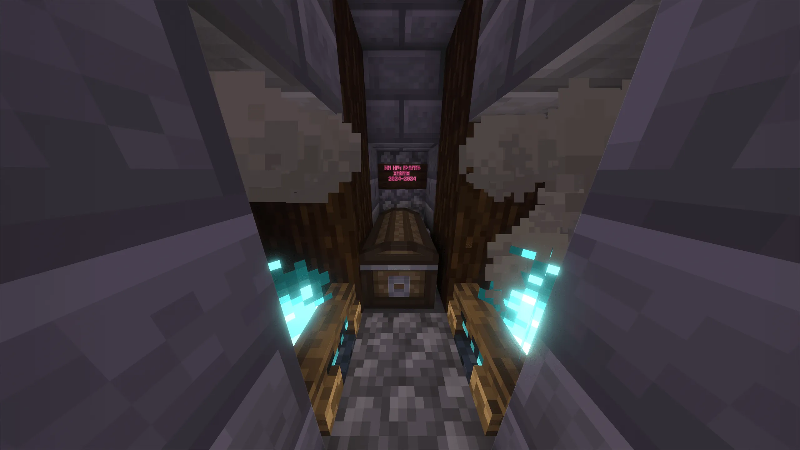 The Realm Above — скриншот 3 (Модпаки, Minecraft)