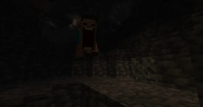 Mob Mondays — скриншот 1 (Моды, Minecraft)