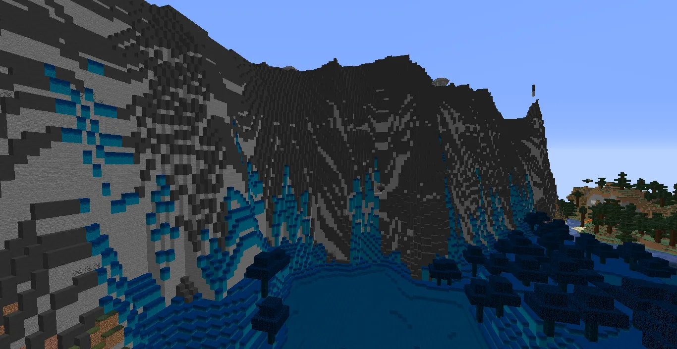 Devons Additions, Моды, Minecraft