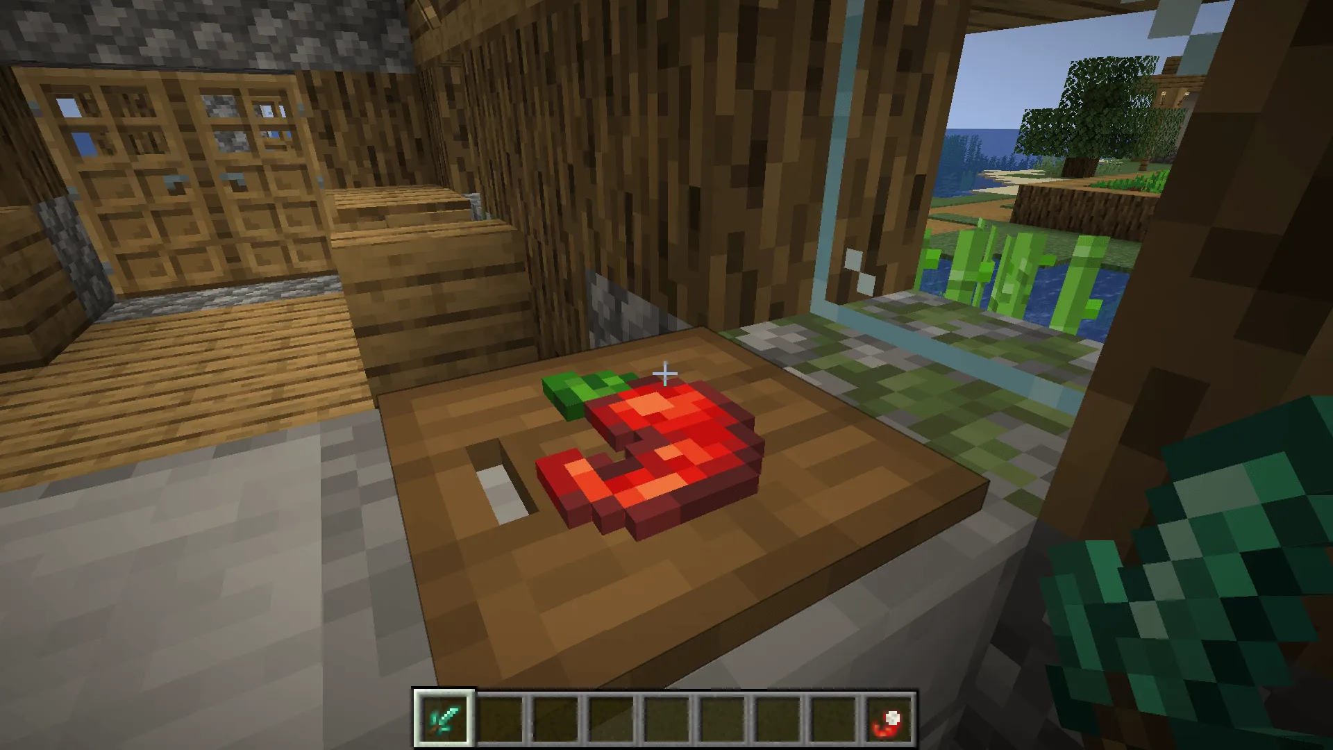 Yucutan Delight, Моды, Minecraft