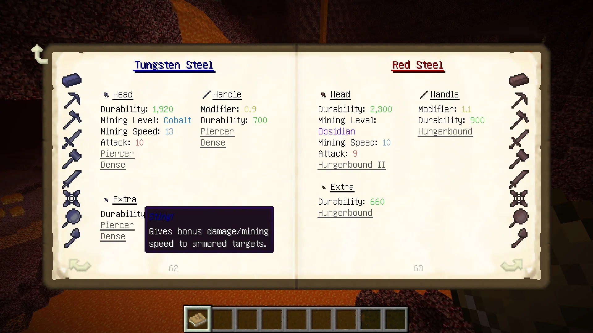 Gregs Tinkering — скриншот 3 (Моды, Minecraft)