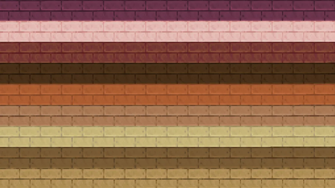 Brick Planks, Текстуры, Minecraft