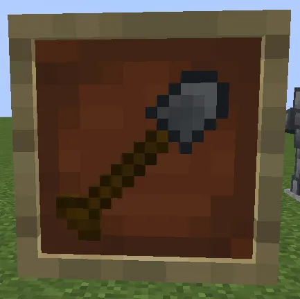 Axulito, Моды, Minecraft