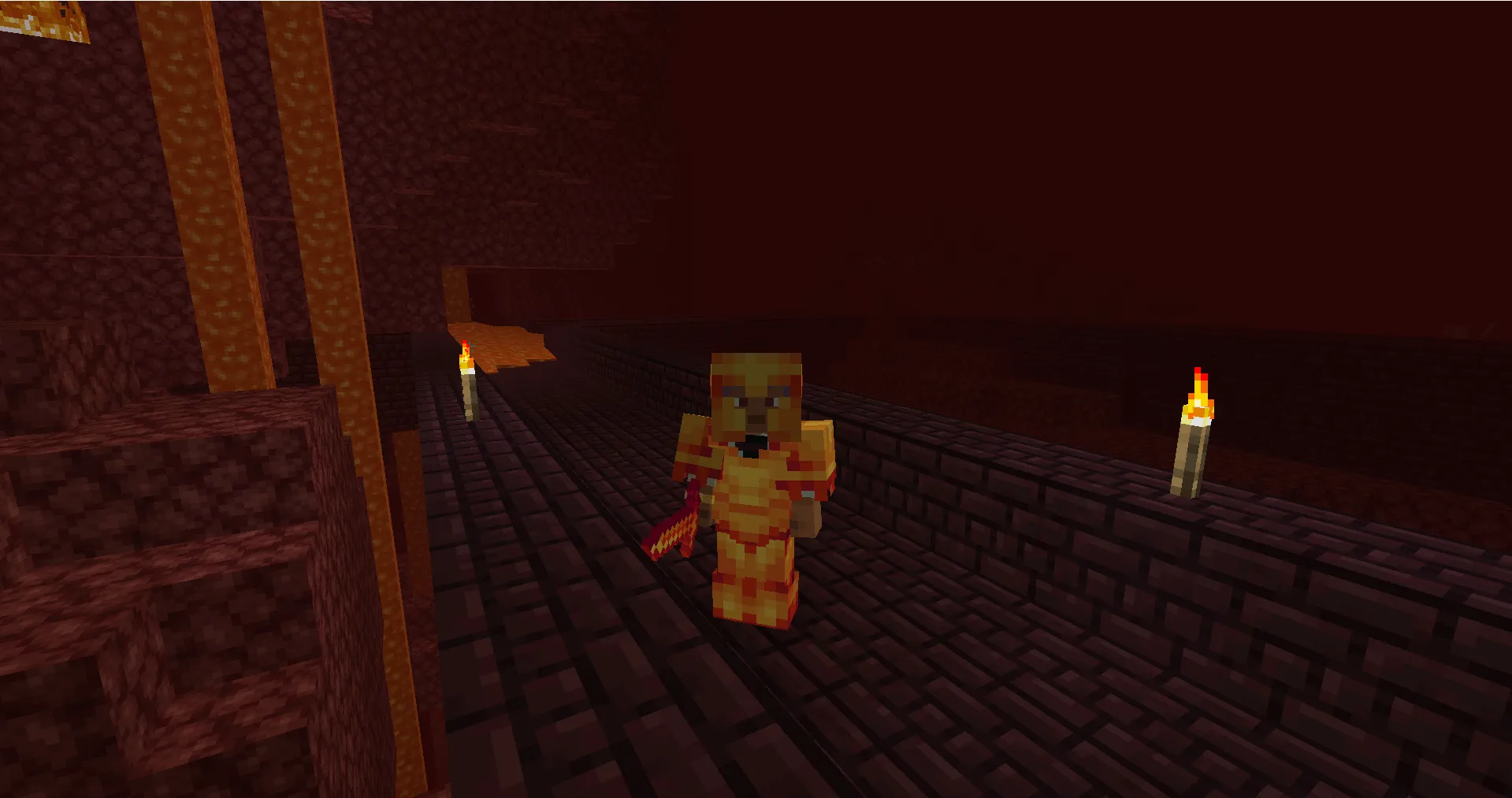 Might Be: Tool Expansion, Моды, Minecraft