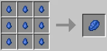 Nugget — скриншот 9 (Моды, Minecraft)