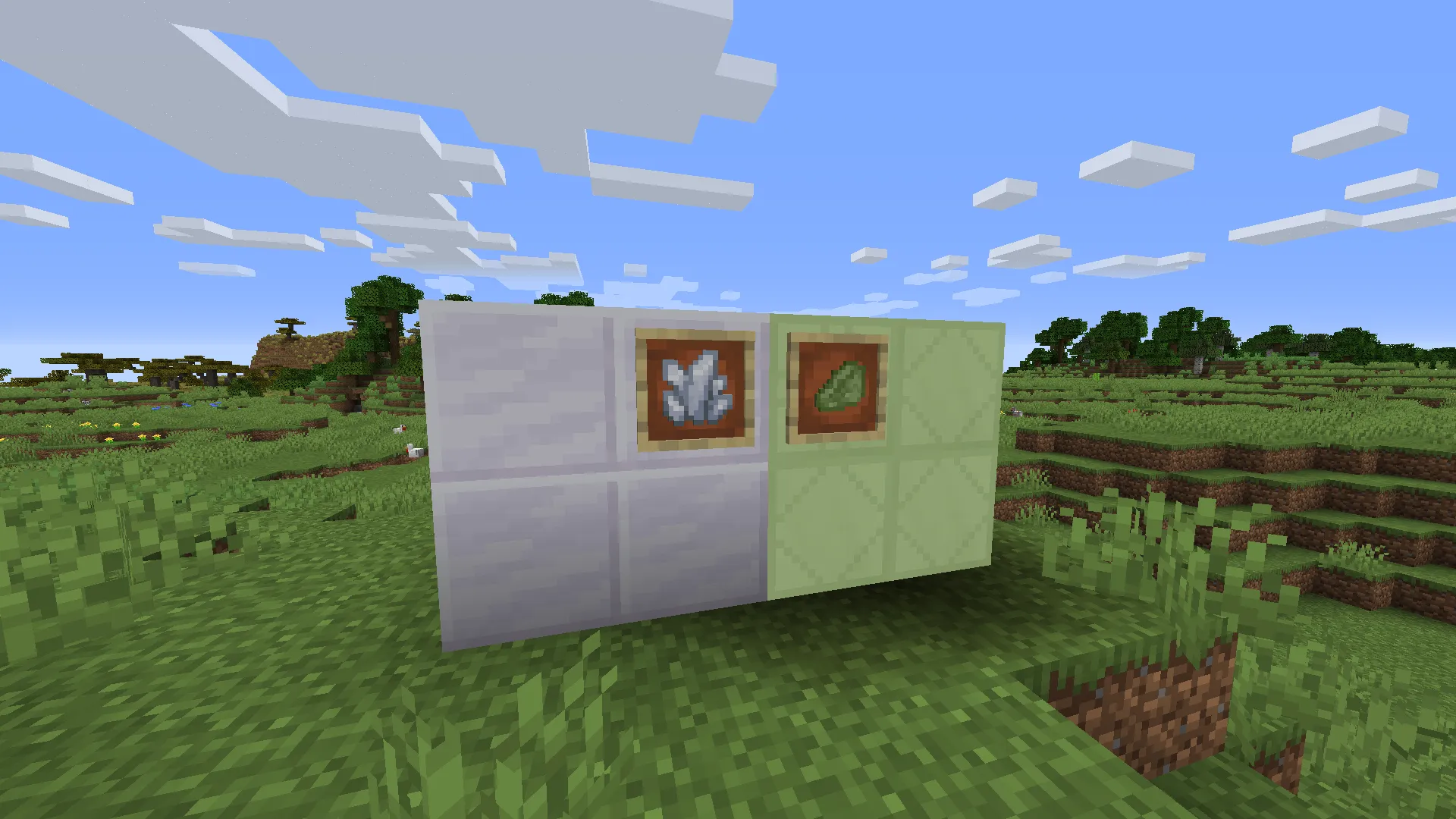 mega xp ores, Моды, Minecraft