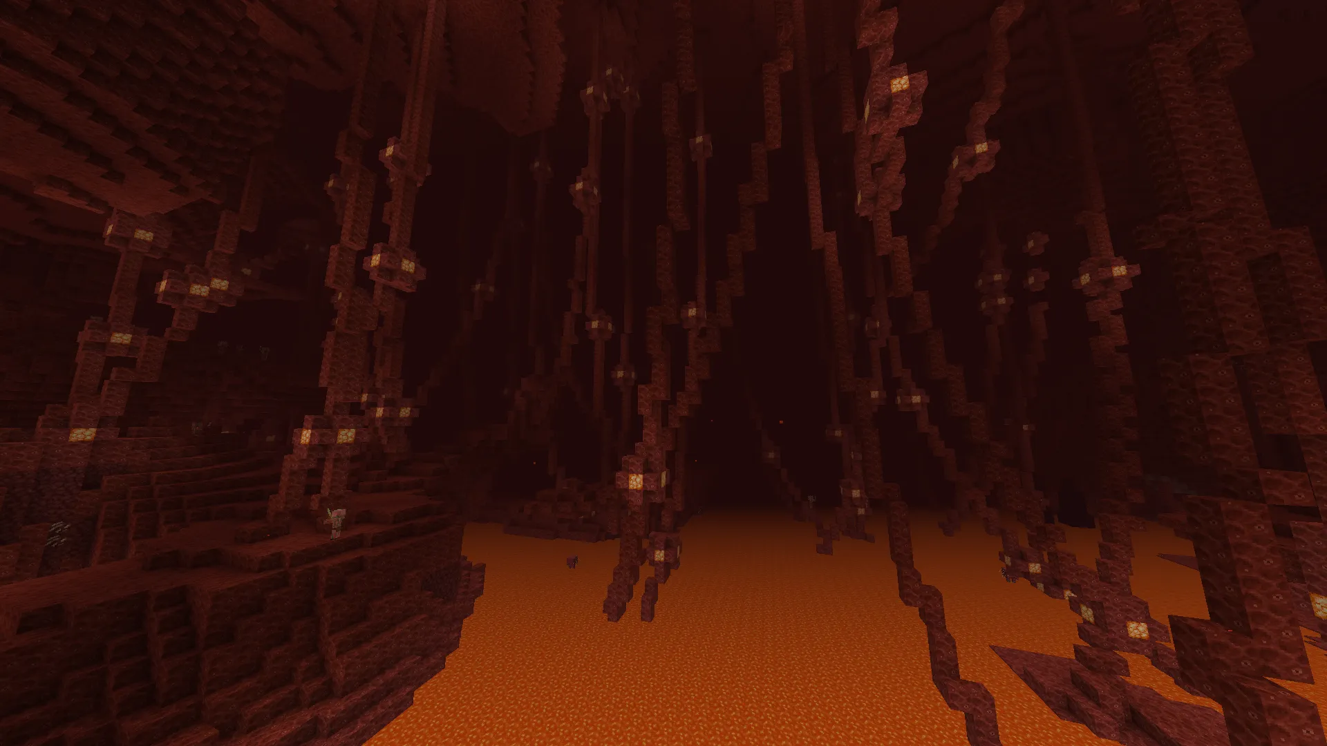 Vanilla Revival, Модпаки, Minecraft