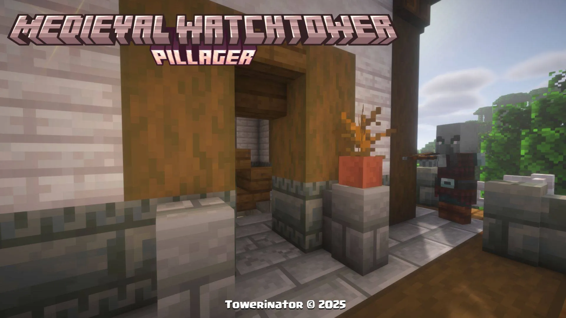 project-1412354, Моды, Minecraft