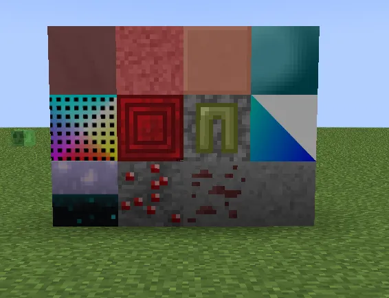 Adventure awaits — скриншот 6 (Моды, Minecraft)