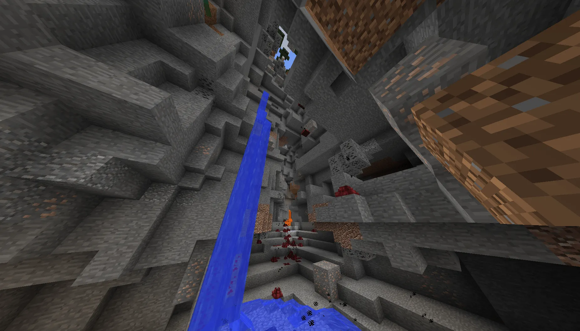 Scape and Run: Randomizer, Моды, Minecraft