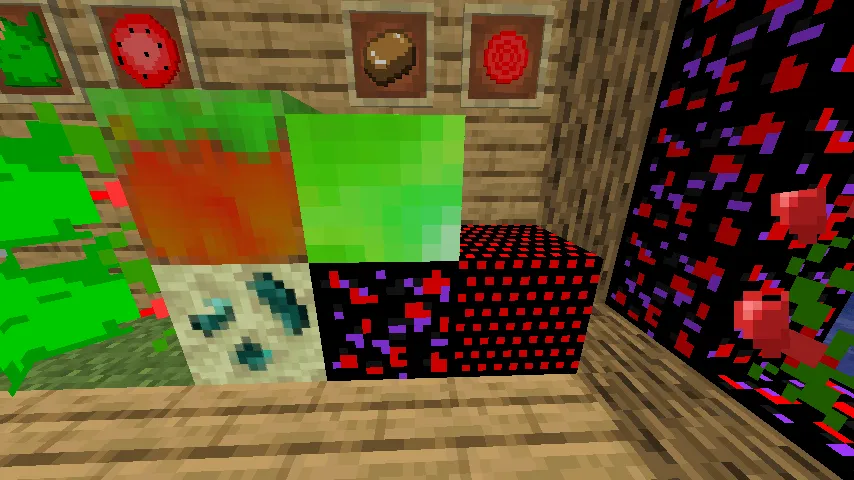 RandomButFun RBF — скриншот 3 (Моды, Minecraft)