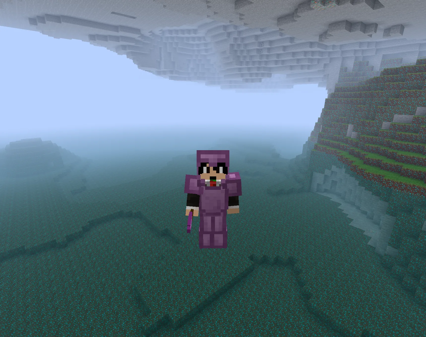 Arkeus — скриншот 3 (Моды, Minecraft)