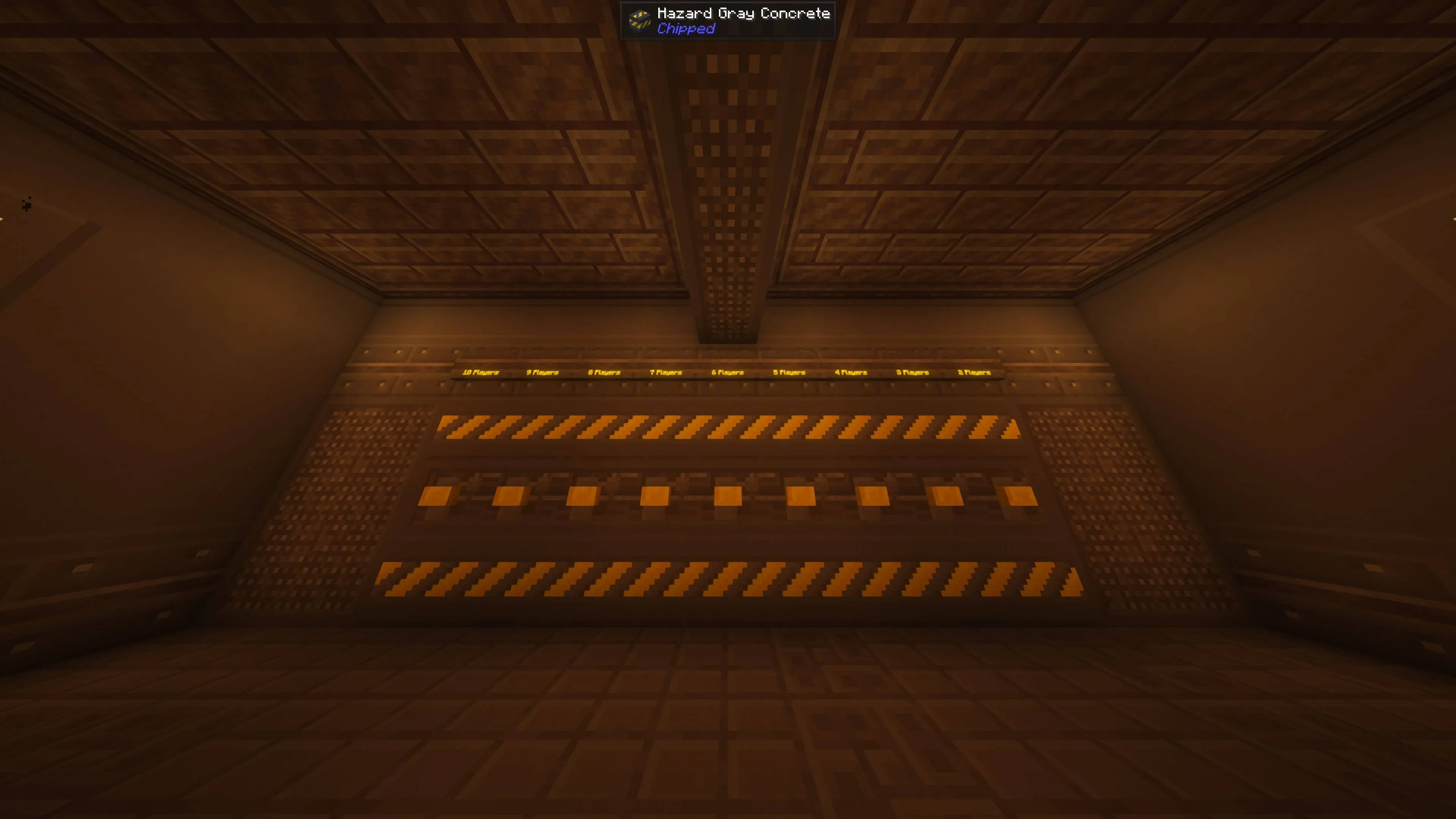 FWF: LuckyBlocks [Map] — скриншот 2 (Карты, Minecraft)