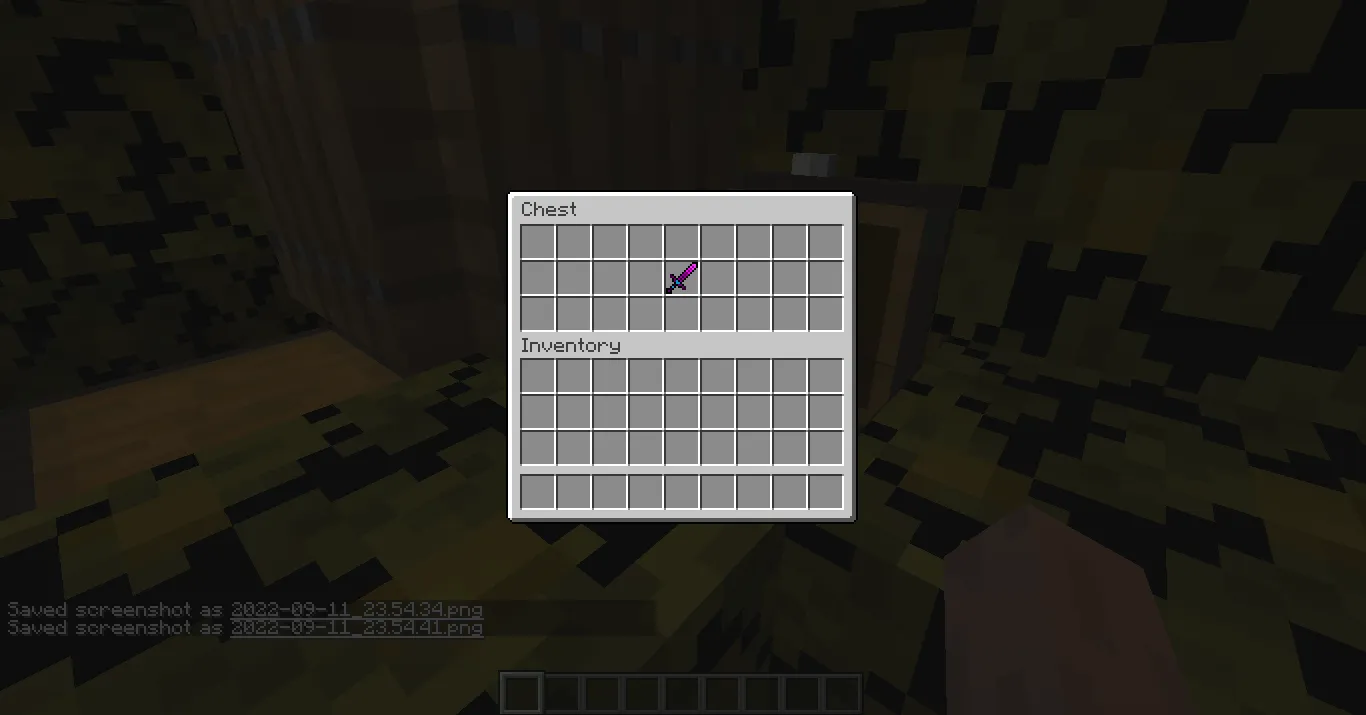 enderplus endermens and zombies, Моды, Minecraft