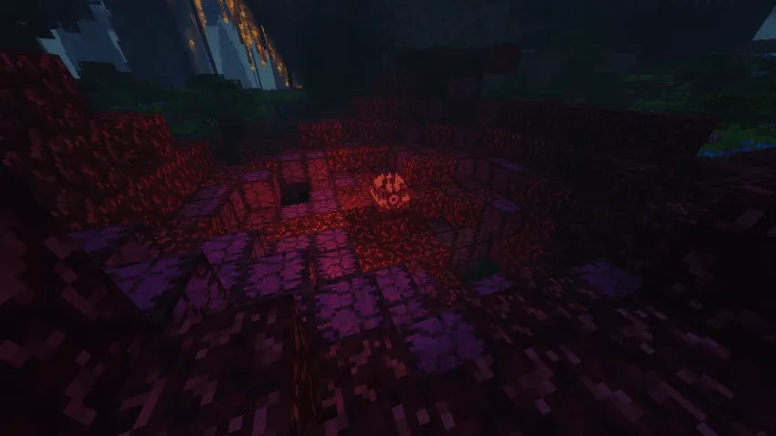 Eaters of the Earth — скриншот 19 (Модпаки, Minecraft)