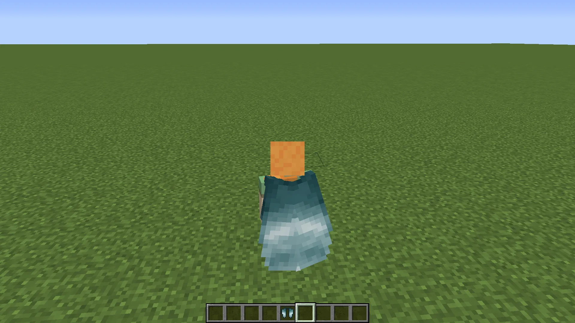 Wspeedy3's mini resource pack — скриншот 2 (Текстуры, Minecraft)