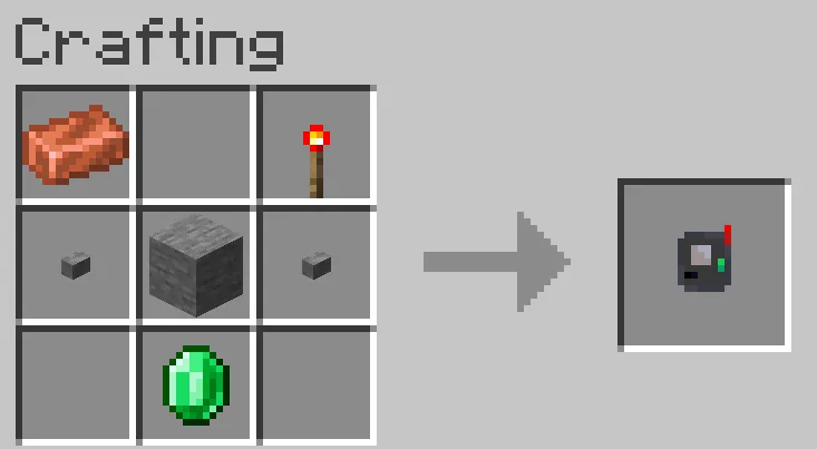 End Game Armor, Моды, Minecraft