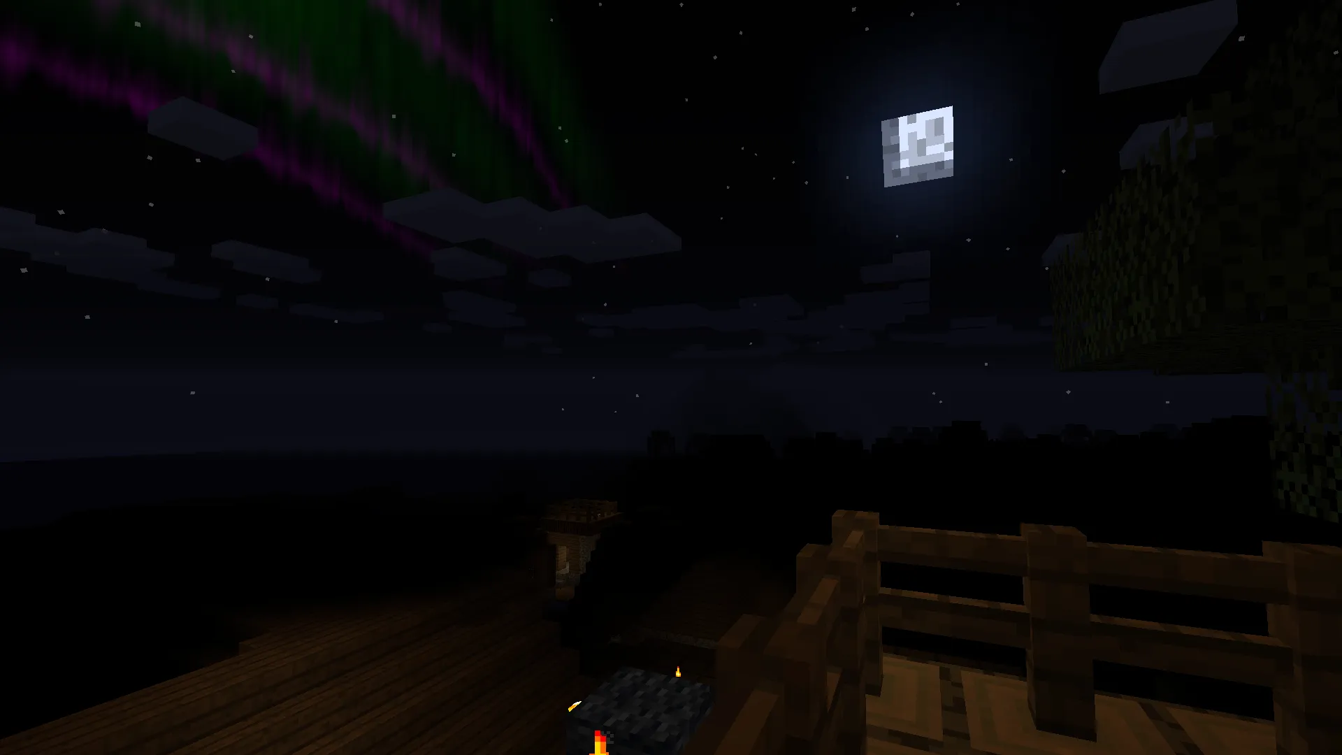 Deadly Halloween Survival Pack 2020 — скриншот 6 (Модпаки, Minecraft)