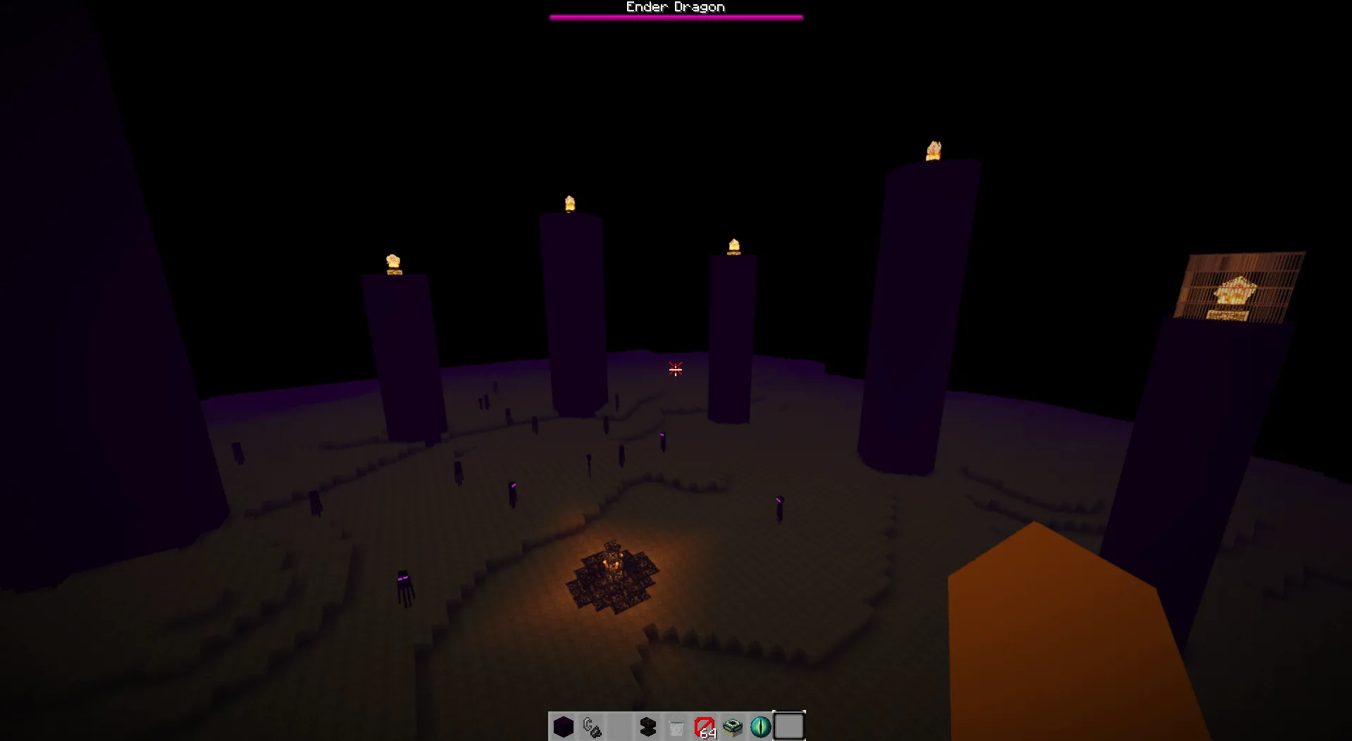coolbabycraft — скриншот 4 (Текстуры, Minecraft)
