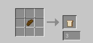 Oreo's Foods — скриншот 4 (Моды, Minecraft)