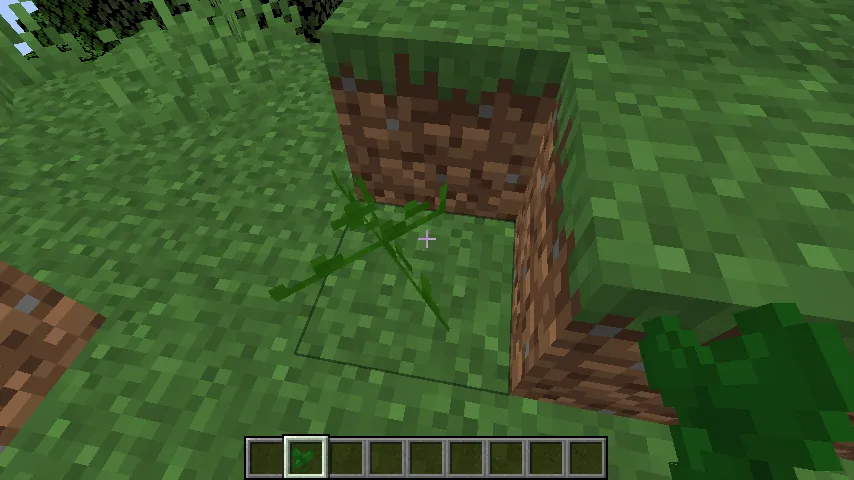 The Foliage and Farming Update — скриншот 6 (Моды, Minecraft)