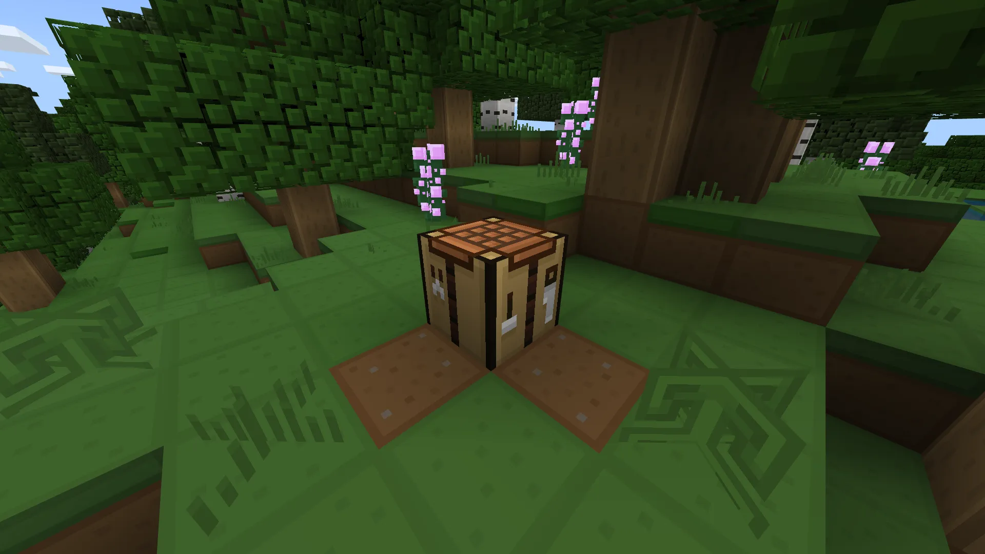 Easy Blocks, Текстуры, Minecraft