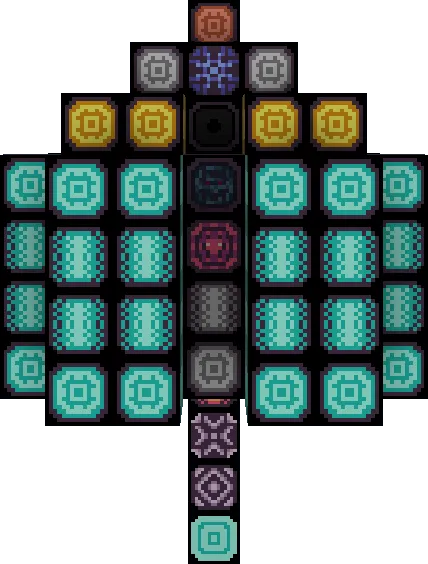 Woot Revived, Моды, Minecraft