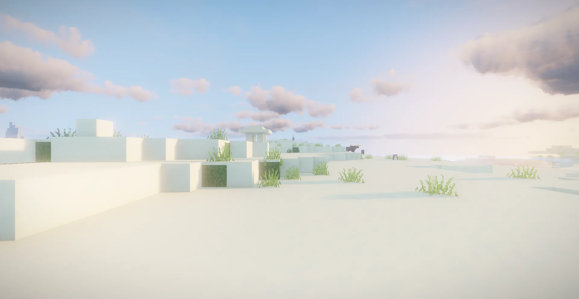 [BOT]植物魔法Botania — скриншот 7 (Модпаки, Minecraft)
