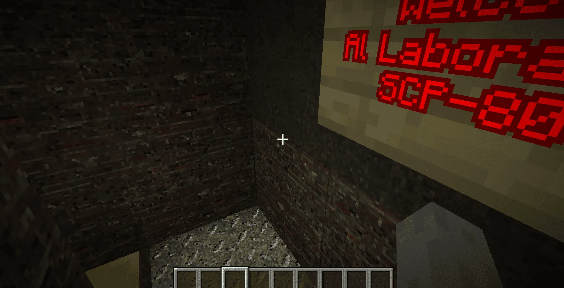 Structure Maze — скриншот 9 (Моды, Minecraft)