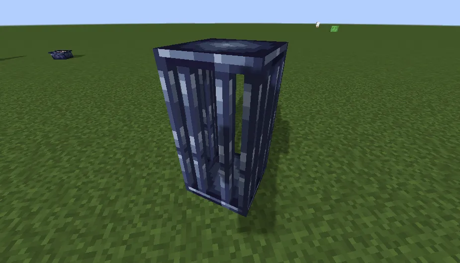 Little Nightmares Java, Моды, Minecraft