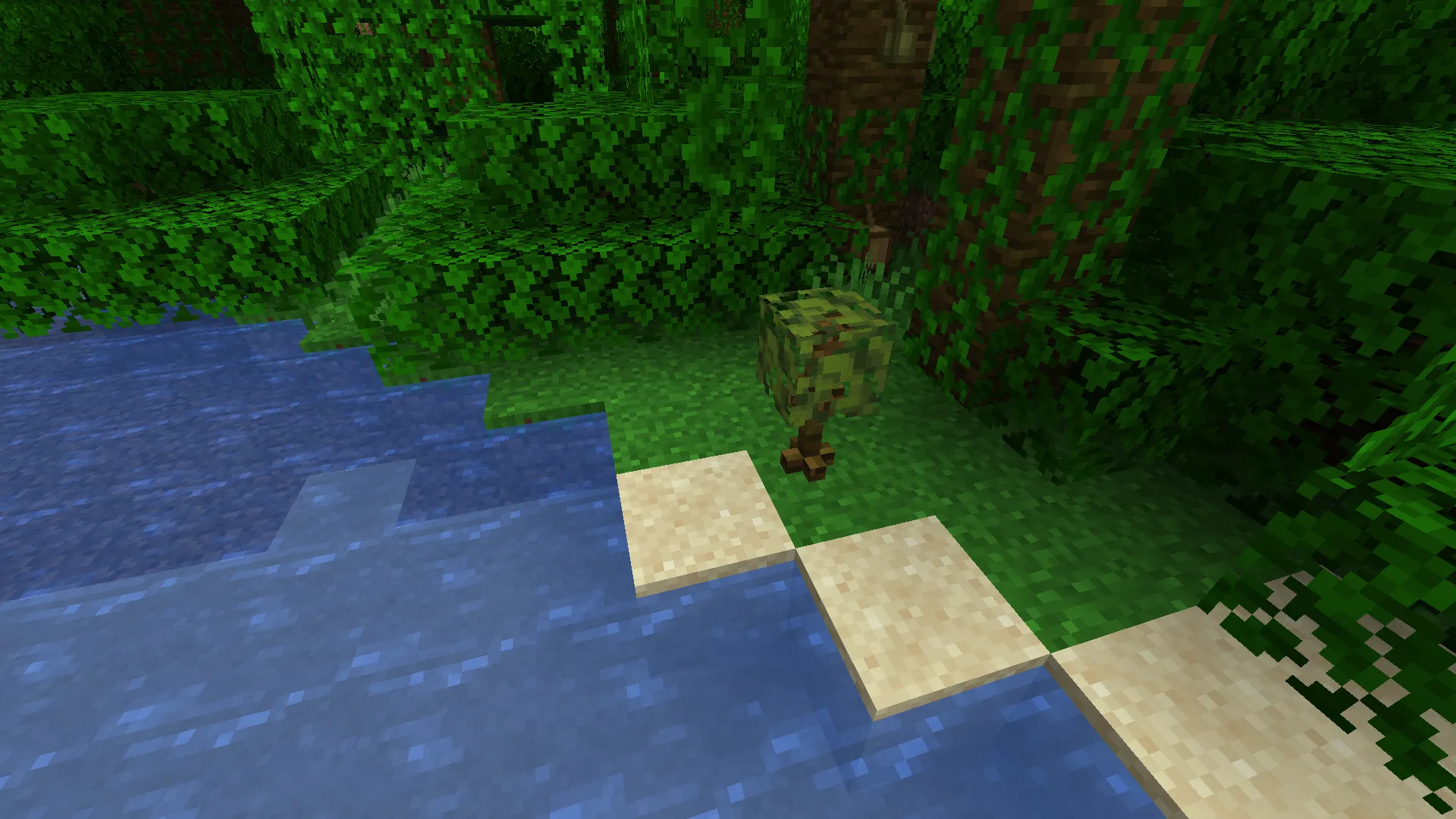 Simple Psyches, Моды, Minecraft