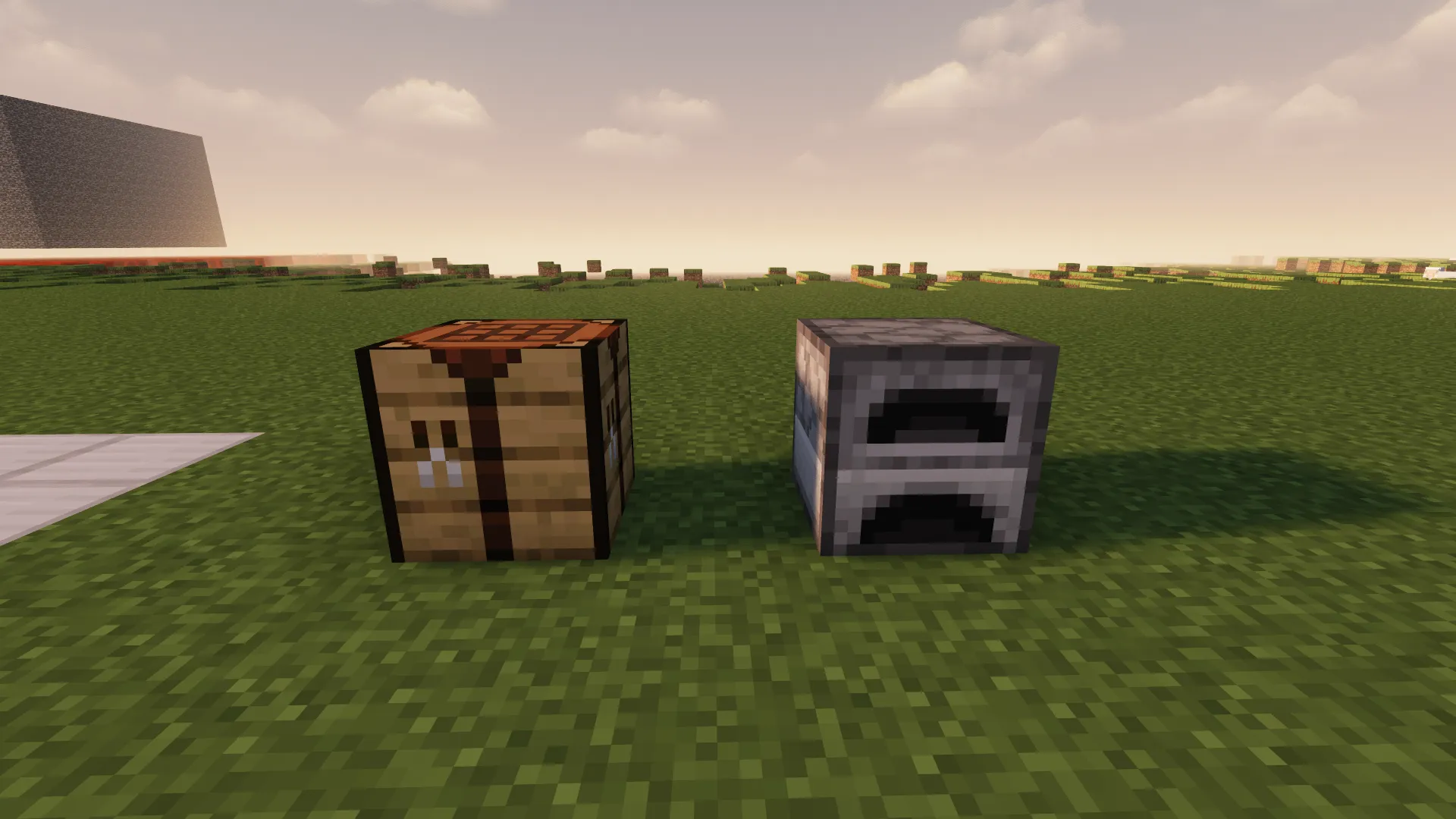 Simple Craft — скриншот 3 (Текстуры, Minecraft)