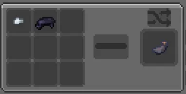 Craftable Items [Shulker, End Portal, Nether Star, Heads+] — скриншот 15 (Моды, Minecraft)