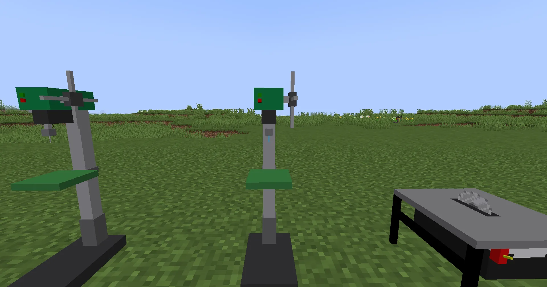 Creative Engineering — скриншот 4 (Моды, Minecraft)